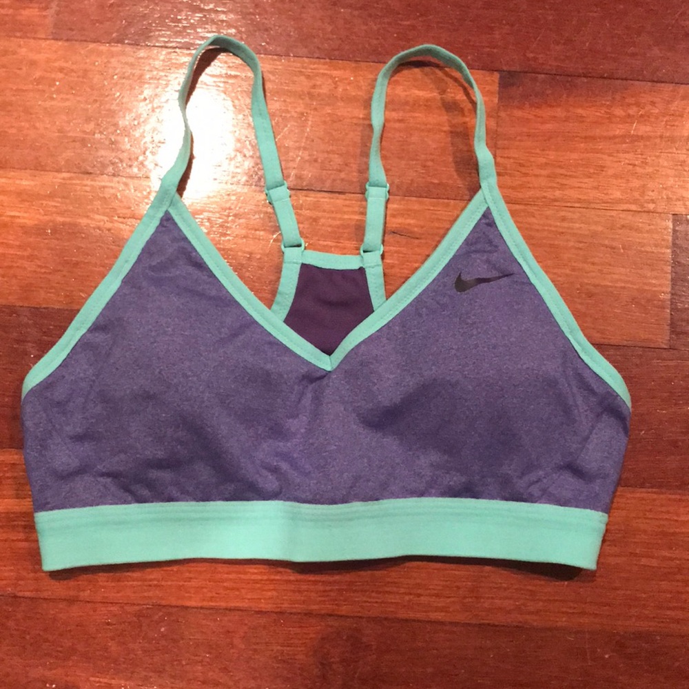 Nike Indy Sports Bra